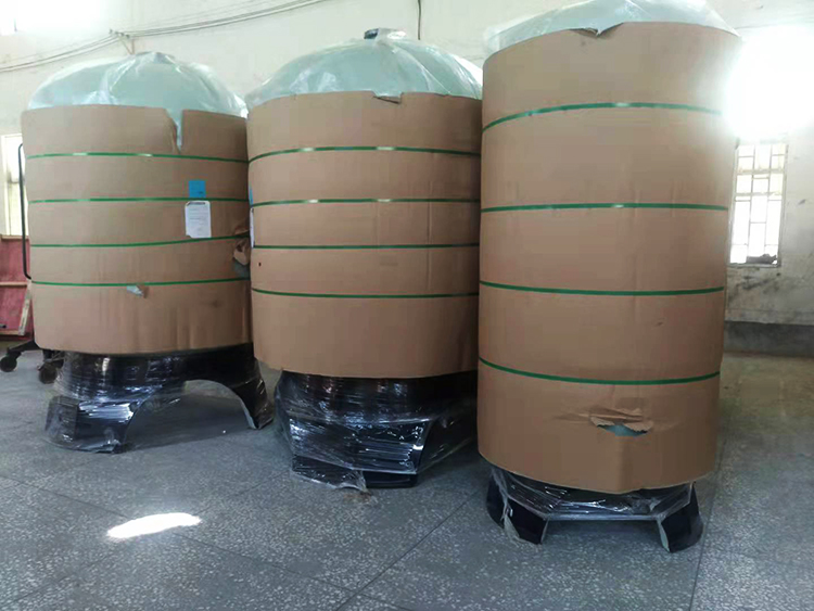 米易1500MM*2400MM玻璃钢过滤罐多介质软化通用FRP成达复合罐